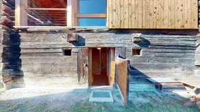 Casa con barbecue, giardino e terrazza - Image 4