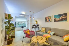 Wohnung mit Terrasse - Image 2