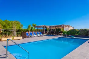 Spacious Mallorcan Villa “Es Rafal Nostro 11” with Pool - Image 5