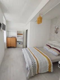 Cottage avec 2 chambres à coucher pour 6 personnes - Image 4