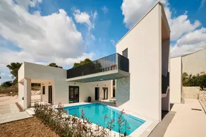 Luxury Villa Tango with Pool - Image 2