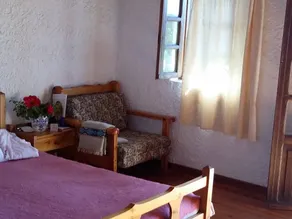 Casa rural con internet de alta velocidad, jardín y terraza | Vistas al río - Image 4