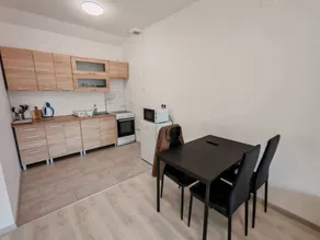 Apartment with terrace | City view - Image 2