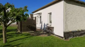 Casa con terrazza, giardino e griglia - Image 3