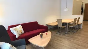 Flat with terrace - Image 4