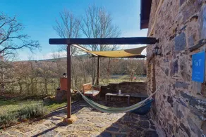 Fully equipped beautiful holiday home with fast internet, terrace & BBQ | Garden view | Good for workation | Dogs allowed - Image 2