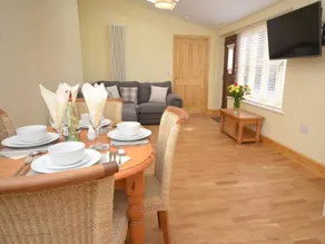 Lovely cottage with garden - Image 5