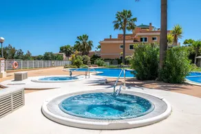 Bungalow with Swimming Pool in Calas de Mallorca - Image 2