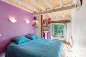 Cottage with garden & barbecue | Garden view - Image 2