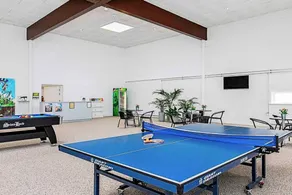 Apartment with terrace, sauna & pool | Next to the beach | Pets allowed - Image 2