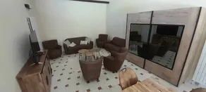 Maison de vacances avec terrasse, jardin et piscine | Vue jardin | Idéale pour le télétravail - Image 4