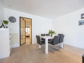 Holiday apartment with terrace - Image 4
