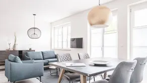 Charmant appartement avec sauna | À côté de la plage | Avec animaux acceptés - Image 4