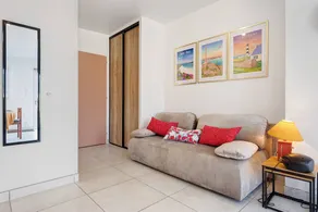 Holiday home with garden & BBQ | Garden view - Image 3