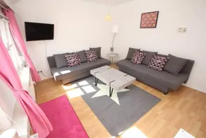 Holiday apartment with 1 bedroom for 4 persons - Image 2