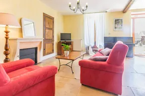 Casa totalmente attrezzata con giardino e griglia | Vista sul giardino - Image 4