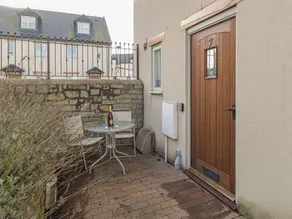 Familienorientiertes Landhaus mit Garten und Terrasse | Strandblick - Image 3