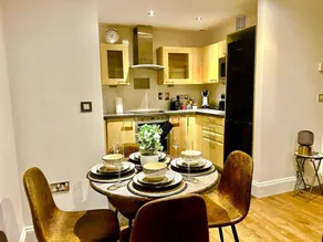 Appartement de vacances avec 1 chambre pour 4 personnes - Image 4