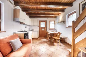 Chalet with garden & barbecue | Nature view - Image 5