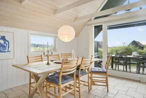 Charming holiday home with sauna, barbeque & hot tub | Pets allowed - Image 5