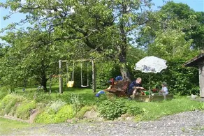 House with garden, terrace & BBQ - Image 3