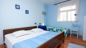Studio für 3 Personen (20 m²) in Ivan Dolac - Image 4
