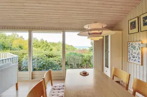 Casa con terrazza e sauna | Vista sul mare - Image 5