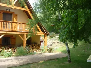 Bed & breakfast with terrace & garden | Garden view - Image 3