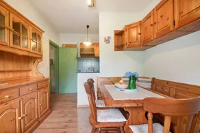 Family-friendly holiday apartment | Mountain view - Image 5