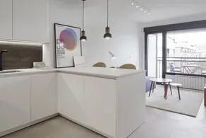 Appartamento con giardino, piscina e terrazza | Perfetto per il lavoro da remoto - Image 5