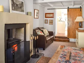 Cottage with garden | River view - Image 3