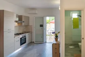 Family-friendly nice holiday home with BBQ & garden | Nature view | Close to the beach | Pets are welcome - Image 2