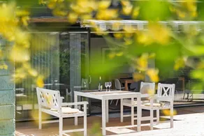Holiday home with barbeque & terrace - Image 5
