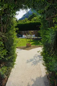 Nice private room with pool, barbeque & garden | Pets are welcome - Image 4
