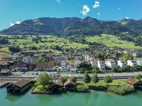 Ferienhaus mit Garten | Naturblick - Image 2