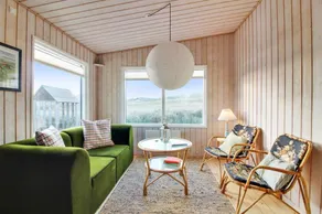 Beautiful holiday home with barbecue & terrace | Next to the beach - Image 2