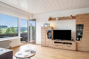 Apartment “Vacation in Schönwald” Mountain View, Balcony, Wi-Fi, Bright, High-Quality Amenities - Image 4