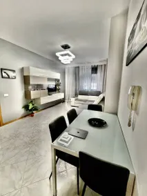 Appartement adapté aux familles | Avec animaux bienvenus - Image 2