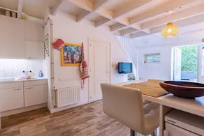 House with terrace - Image 5