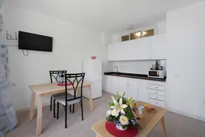 Appartement de vacances avec terrasse | Vue plage | Avec animaux bienvenus - Image 4