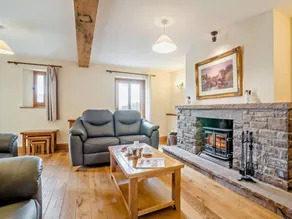 Cottage with barbecue - Image 5