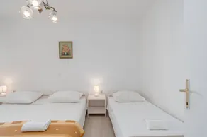 Appartement de vacances avec barbecue et jardin | Vue mer | Avec animaux acceptés - Image 4
