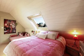 Bed and breakfast avec jardin, sauna et jacuzzi - Image 3