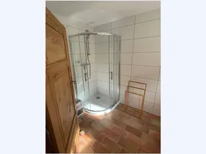 Maison de vacances adaptée aux familles avec terrasse et barbecue | Avec animaux acceptés - Image 3