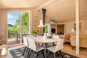Casa con idromassaggio, sauna e terrazza - Image 5