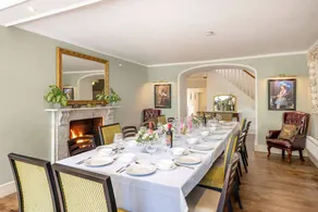 Cottage with garden, barbecue & jacuzzi - Image 5