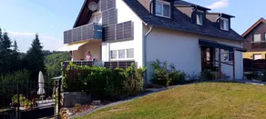 Flat | Garden view - Image 2