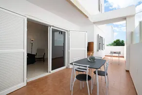 Vacation Home "Casa Tipica Canaria" with Sea View, Private Terrace & Wi-Fi - Image 2
