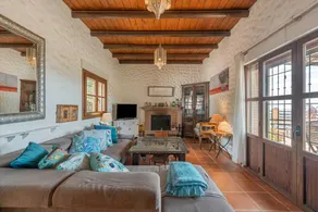 Charming Villa 'Casa Liebre' with Panoramic Views, Private Pool, Wi-Fi & Air Conditioning - Image 5