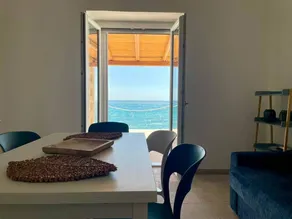 Apartment 'Cala Galatea 2' with Sea View, Private Terrace and Wi-Fi - Image 2